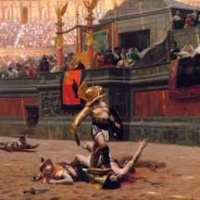 14. Los gladiadores en la antigua Roma (Primera parte)
