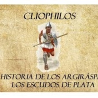 33. Los argiráspidas