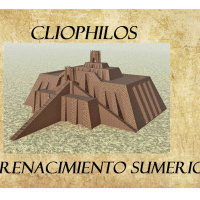 50. El renacimiento sumerio y la tercera dinastía de Ur