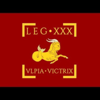 LEGIONES: XXX Ulpia Victrix