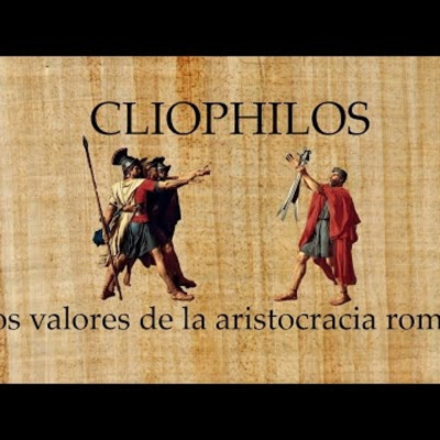 Cliophilos, Un Paseo Por La Historia