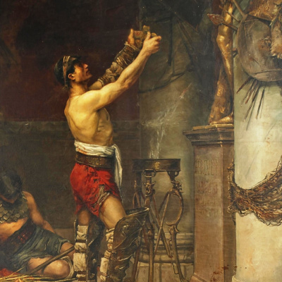 Cliophilos, Un Paseo Por La Historia