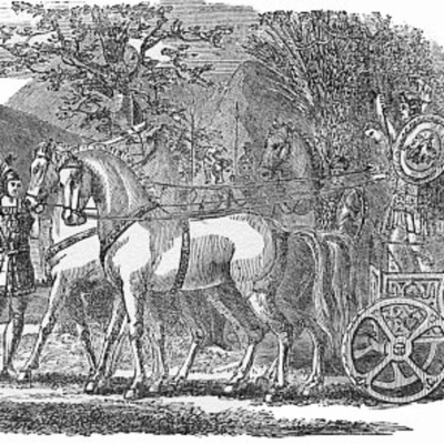 Cliophilos, Un Paseo Por La Historia