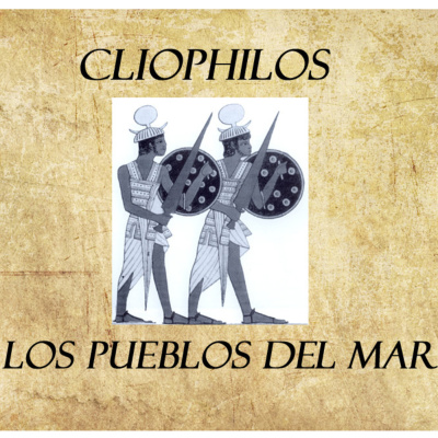 Cliophilos, Un Paseo Por La Historia
