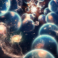 Dreams into the multiverse.