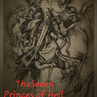 The Seven Princes of Hell