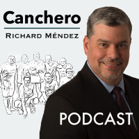 Canchero con Richard Méndez Episodio 7