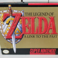 EGL RetroMania Episodio 2: 1992, A Link To the Past y Mortal Kombat