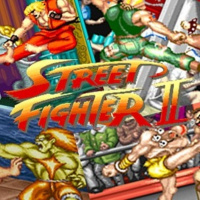 EGL RetroMania Episodio 1: 1991 y Street Figther 2