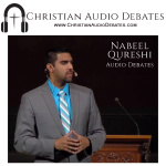 Nabeel Qureshis Debates