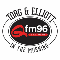 TORG  ELLIOTT QFM96 MORNING SHOW 3.22