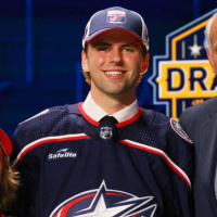 JOHN DAVIDSON ON TORG  ELLIOTT 6/29