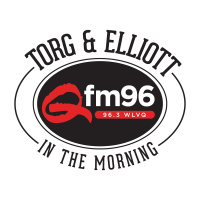 TORG  ELLIOTT QFM96 MORNING SHOW 12.21