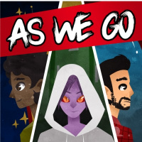 Welcome To Raya Academy! Epilogue