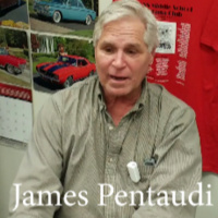 Actor and Talent Scout Interview - with James Pentaudi