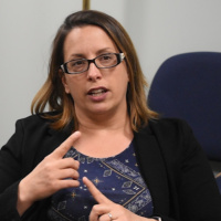 Where Can I Get Chronic Pain Therapy - with Laura Brown