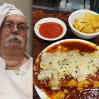 The Best Mexican Food! - with Roy Gorton
