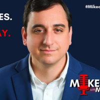 How Do I start a Podcast? - with Mike DiCioccio