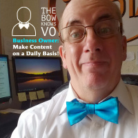 Is Your Business Projecting the Wrong Image?