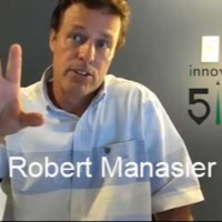 Entrepreneurial Thinking - with Robert Manasier