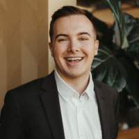 Marketing Made Simple - with Caleb Roche