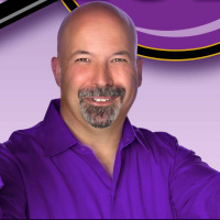 There is a BOOK inside of You! - with Robert Riopel