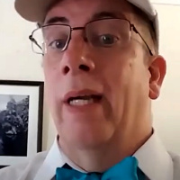 What Exactly Do You Do Chris?