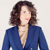 How to Find Clarity - with Eleni Anastos 