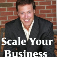 Having Trouble Scaling Your Business? - with Robert Manasier
