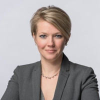 They Want You Back at the Office! - with Miriam Dushane