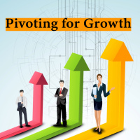 Pivoting for Growth