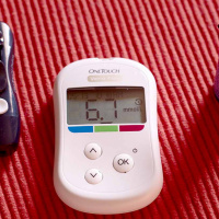 How to Help Prevent Type 2 Diabetes