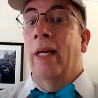 What Else do You Do? (My Vision Part 2)