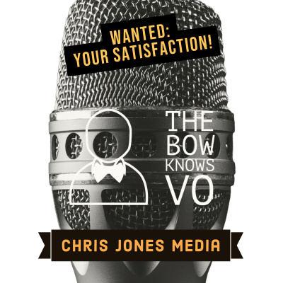Chris Jones Media
