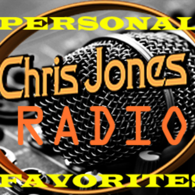 Chris Jones Media