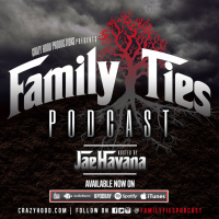 Family Ties Reintroduction