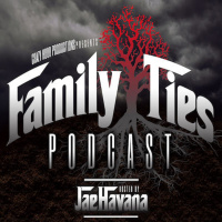 11: Episode 11. Celebrating 25 Years w/ Special Guests