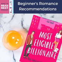 #455: Beginners Romance Recommendations