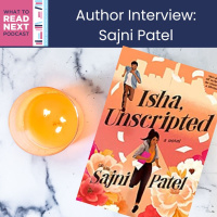 #588 Author Interview: Sajni Patel