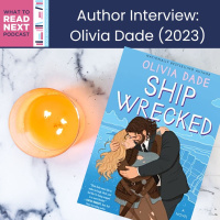#587 Author Interview: Olivia Dade (2023)