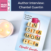 #418 Author Interview: Instamom by Chantel Guertin