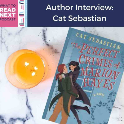 What To Read Next Podcast