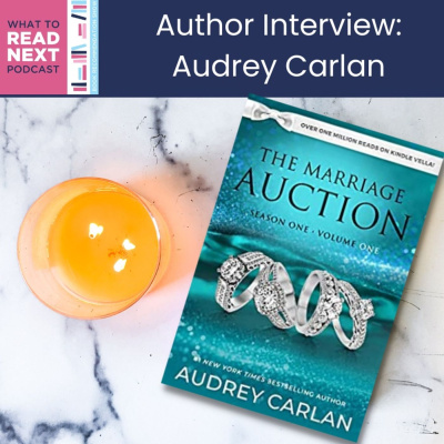 What To Read Next Podcast