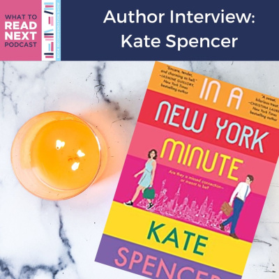 What To Read Next Podcast