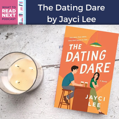 What To Read Next Podcast