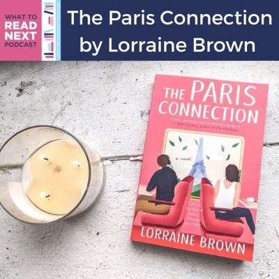 What To Read Next Podcast