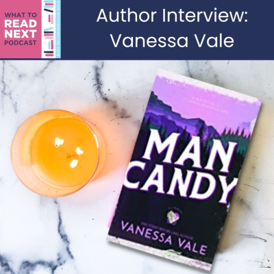 What To Read Next Podcast