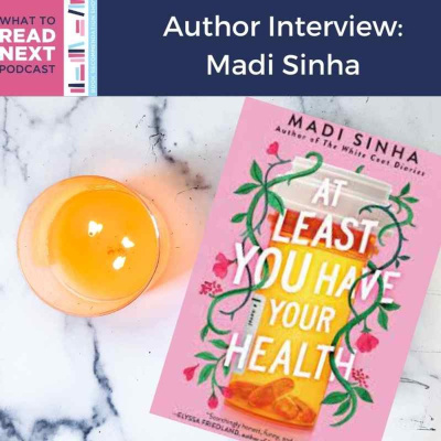 What To Read Next Podcast