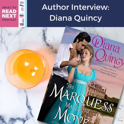 What To Read Next Podcast