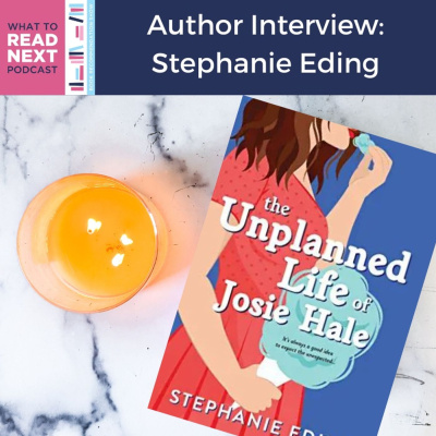 What To Read Next Podcast